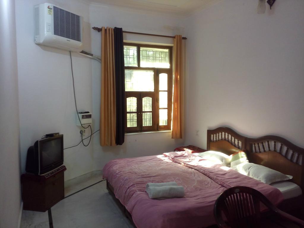 The Holiday Home Rishīkesh Dış mekan fotoğraf